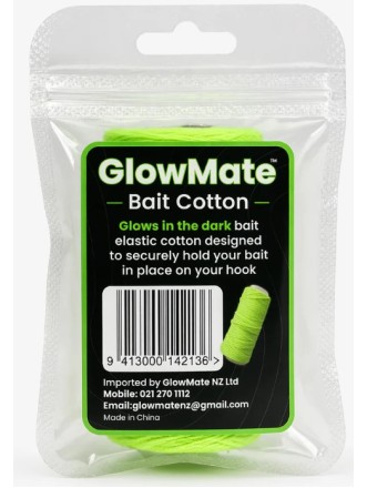 Glow Bait Cotton